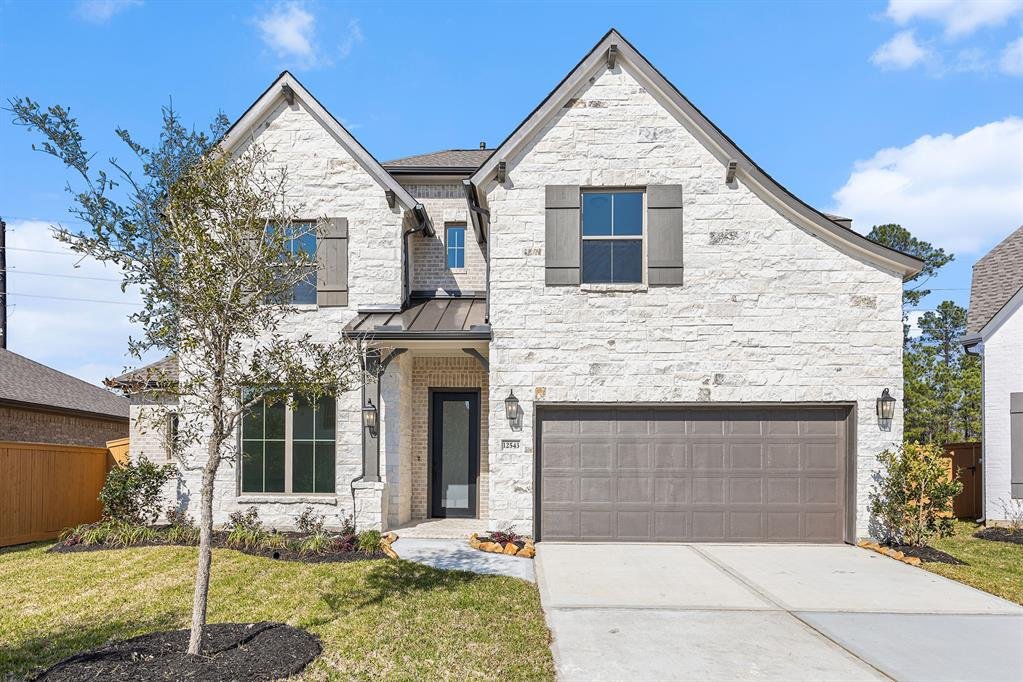 Luxury Homes in Humble Texas